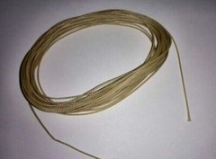 Fisher Scott McIntosh Receiver Dial Pointer Tuner String Cord Tuning wire