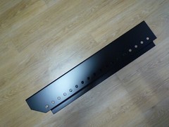 McINTOSH MC240 240 AMPLIFIER BOTTOM COVER CHASSIS – for DIY