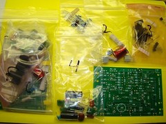 HAFLER P225 P230 AUDIOPHILE UPGRADE KIT TOSHIBA JFET CASCODE TOPOLOGY