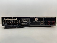 Restored Kenwood KA-31 Stereo Amplifier and KT-31 AM-FM Tuner 3 Year Warranty