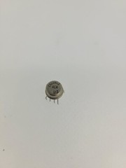 RCA CA3080S TO-5 Package Metal Can