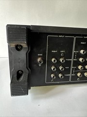 Vintage KENWOOD DC Stereo Intergrated Amplifier KA-7100