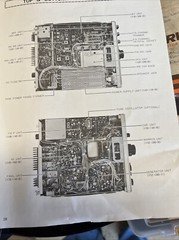 Kenwood TS-700A Operators Manual