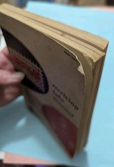 Vintage RCA Receiving Tube Manual RC-17