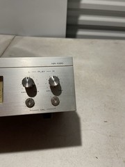 Vintage 1971 JVC ANRS Noise Reduction Unit – Model NR-1020 – Japan
