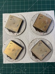 Vintage Epi Tweeters (4)