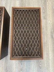 Vintage Pioneer CS-33A Floor Speakers