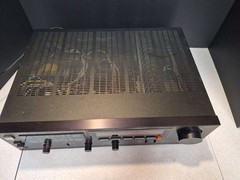 Kenwood KA-92B Integrated Amplifier Stereo, Wide Frequency Range 5hz to 100kz