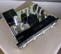 MCINTOSH MR71 STEREO TUNER NICE