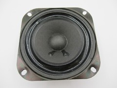 Vintage Realistic 4″ Full range speaker Pulled From Minimus 21 Tested “Look”