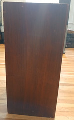 One Vintage-ar-3 Speaker-Original unmolested cond-Tested-See Video