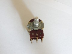 Marantz 2220B 2230 2216 2215B Rotary Tone Control Switch RM104005