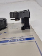 Califone 1430C Portable Record Player Parts