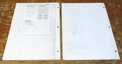 Sansui AU-6600 Amplifier & Sansui 771 AM/FM Stereo Receiver Service Manuals