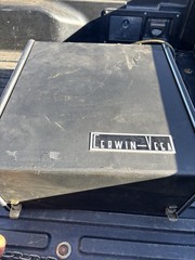 Vintage Cerwin Vega Vintage Mixer Amplifier Reverb A-600 Power Amplifier