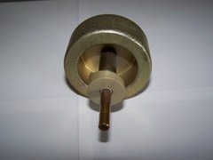 Pioneer SX-1250 SX-1050 SX-950 SX-850 Tuning Shaft Assembly AXA-111