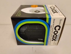 Tenna Coax TM-6920C two 6×9 Coaxial Stereo Speakers – New Old Stock