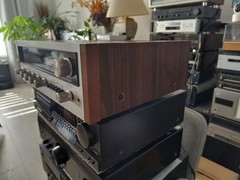 Pioneer SX-525 Stereo Receiver