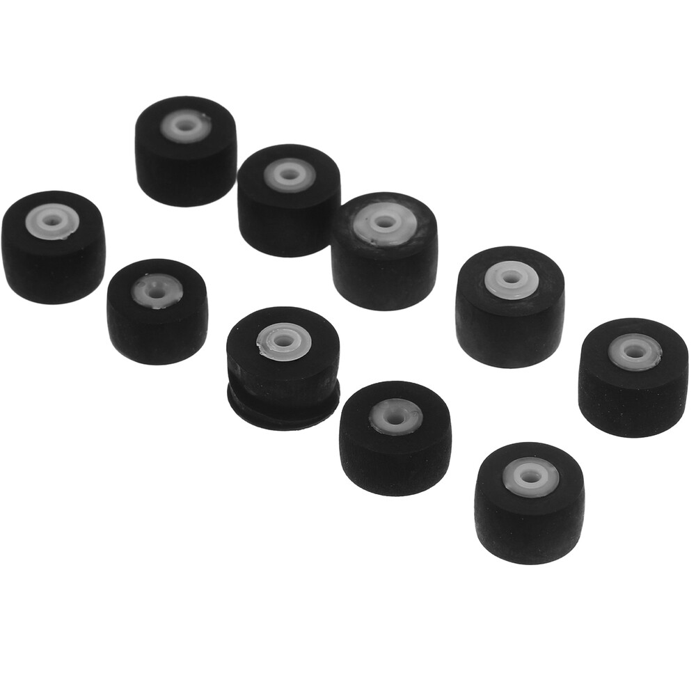 10PCS Unique Pinch Roller For Maintenance Pinch Roller Repair for Video