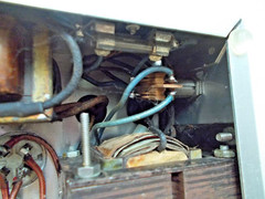 single ended triode stereo tube amplifier 1 watt
