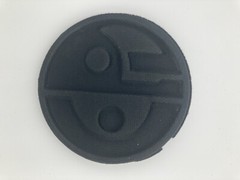 EPI Microtower 2 Logo Speaker Grille – 70’s Epicure Grill