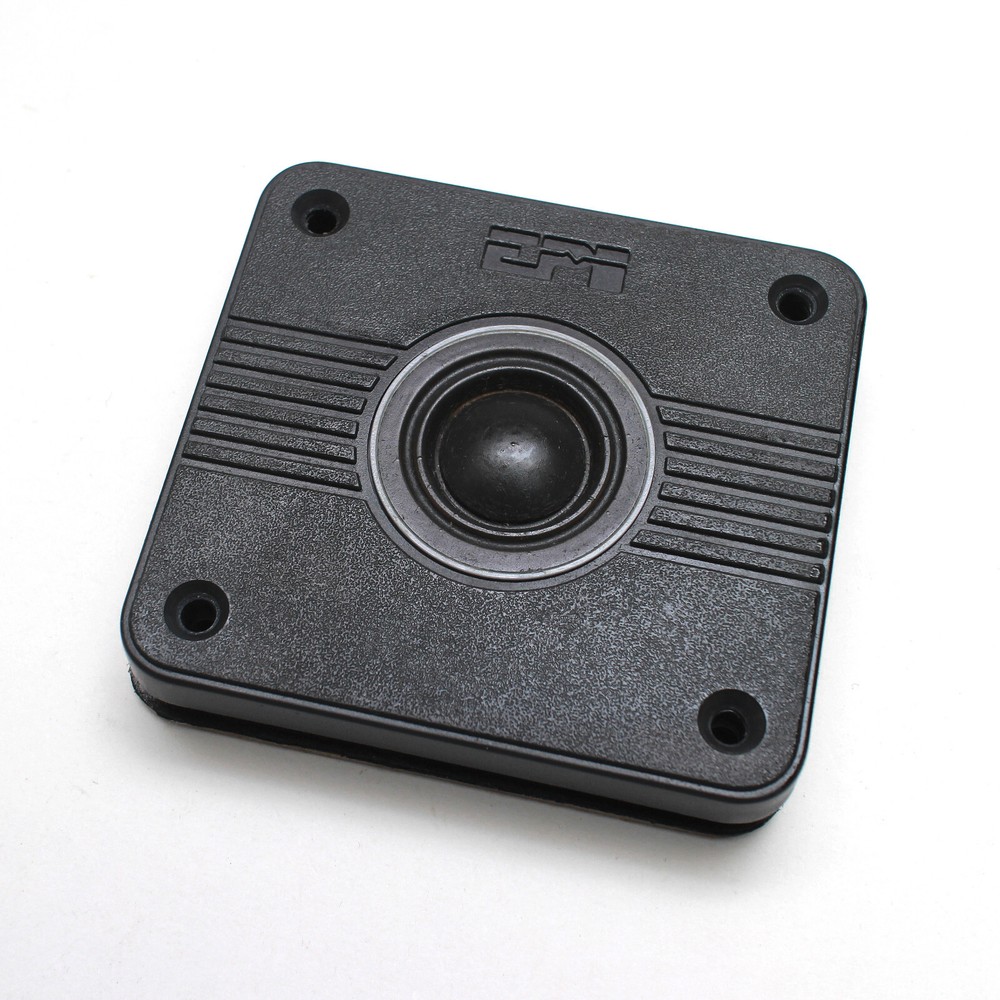 EPI Epicure 2565 Dome Tweeter Driver 0.75″ Tested w/ Gasket