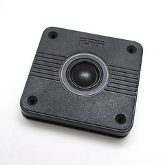 EPI Epicure 2565 Dome Tweeter Driver 0.75″ Tested w/ Gasket
