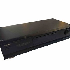 Pyramid Tuner PR-332T Digital PLL Quartz 20 Station Memory *TESTED READ*