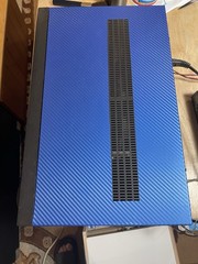 Technics SA-R477 Quartz Synthesizer -Working . Please Read Descriptions.