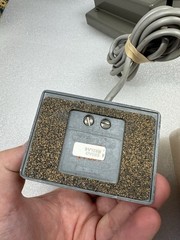 Vintage Western Electric Bell System Beige 4A Speaker Intercom Loudspeaker
