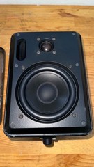 University Sound S-100 Compact Monitor Speaker