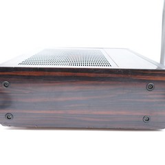 Sansui AU-D907F EXTRA Integrated Amplifier Vintage Hi-Fi MOS-FET 130W Japan