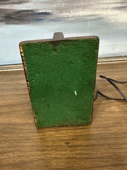 Lafayette Power Control Box 99-80079 Working