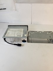 Vintage Audiovox Rampage ACD-16 AM/FM/MPX Radio Disc Player