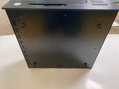 THETA DATA Series II Universal Disc Transport PARTS/REPAIR