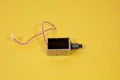 Tascam BR20 BR 20 TEAC BR20D Original SOLENOID Brake Mechanism System 1