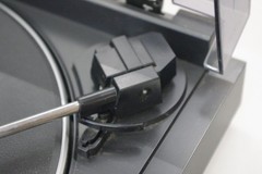 RCA LAB-1200 Fully Automatic Belt Drive Turntable Record Player