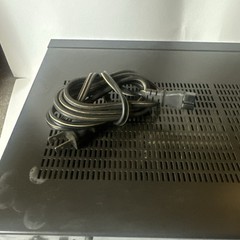 VTG Technics SA-GX130 Receiver Tested & Working Clean Phono
