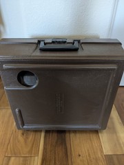 🍊Vintage 1970s * Audiotronics 4-Speed RPM Record Player | Model 328 * WORKS!