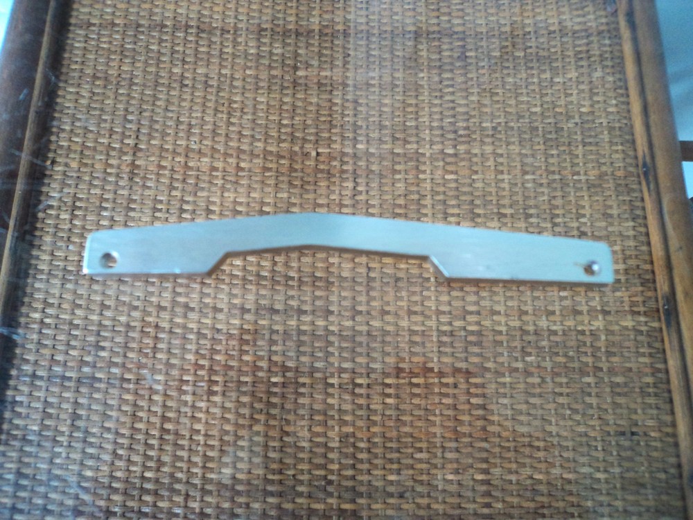 Mcintosh End Cap 5-7/16″ Original Vintage 70’s-Excellent!