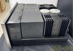 McIntosh MC7270 stereo power amplifier 270WPC Restored 1985