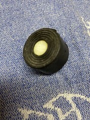 SANSUI G-2000 G-3000 Vintage Stereo Receiver Bottom Plate (1) Leg Foot 5236470