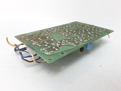 MCINTOSH MR 78 FM TUNER PARTS: 0UTPUT AMP PC BOARD 044-794