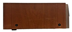 Vintage Kenwood KR-3200, 13 W AM/FM Stereo Receiver, 1972, Pro. Serviced