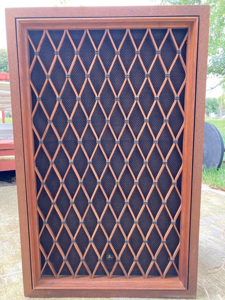 *RARE FIND* Vintage Pioneer CS-99 Speakers TESTED SOUND GREAT -Average cosmetics