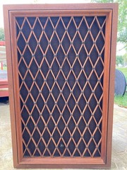 *RARE FIND* Vintage Pioneer CS-99 Speakers TESTED SOUND GREAT -Average cosmetics