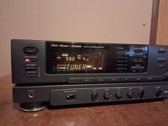 Vintage Fisher RS9040 Receiver RS 9040 Studio Standard