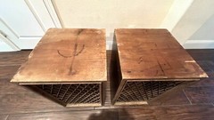 2 Vintage Pioneer CS-88 Speakers Made In Japan Read Description