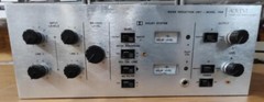 ADVENT Model 100A Noise Reduction Unit ! Tested & Working ! very NICE !!