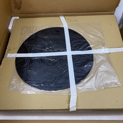 Vintage Fisher MT-273 Stereo Direct Drive Turntable Semi-Automatic – NEW! NOS